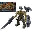 Figurka do złożenia Armored Core VI 30MM - RaD CC-3000 Wrecker Milk Tooth / Honest Brute