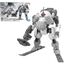 Model figurki 30MM 1/144 - bEXM-6 Roundnova II