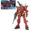 Model figurki GUNDAM HG GQuuuuuuX 1/144 - RGM-79 Light-type Guncannon