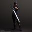 Figurka Final Fantasy XV Play Arts Shin - Noctis Lucis Caelum