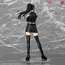 Figurka Kaiju No. 8 S-Fire 1/7 - Mina Ashiro (Formal Attire Ver.)- Zdjęcie 6