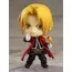 Figurka Fullmetal Alchemist: Brotherhood Nendoroid - Edward Elric- Zdjęcie 2