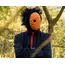 Replika Naruto Shippuden - Maska Tobi- Zdjęcie 2