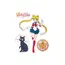 Naklejki Sailor Moon- Zdjęcie 4