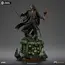 Figurka Władca Pierścieni Art Scale 1/10 - Aragorn Unleashed- Zdjęcie 8