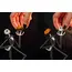 Figurka kalendarz Disney Miasteczko Halloween - Jack Skellington- Zdjęcie 4
