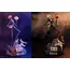 Figurka kalendarz Disney Miasteczko Halloween - Jack Skellington- Zdjęcie 3