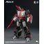 Figurka Transformers MDLX - Red Alert- Zdjęcie 8