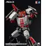 Figurka Transformers MDLX - Red Alert- Zdjęcie 5