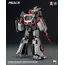Figurka Transformers MDLX - Red Alert- Zdjęcie 11