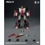Figurka Transformers MDLX - Red Alert- Zdjęcie 2