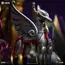 Figurka Saint Seiya Art Scale Deluxe 1/10 - Aries Mu- Zdjęcie 4
