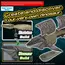 Model do składania Jurassic World Plannosaurus - Mosasaurus- Zdjęcie 3