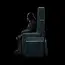 Figurka Star Wars Art Scale Deluxe 1/10 - Darth Vader on Throne- Zdjęcie 3