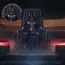 Figurka Star Wars Art Scale Deluxe 1/10 - Darth Vader on Throne