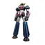 Model do składania Grendizer Metallic Nano Puzzle - Grendizer U- Zdjęcie 5