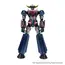 Model do składania Grendizer Metallic Nano Puzzle - Grendizer U