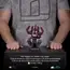 Figurka Fantastic Four: First Steps Mini Co. - Galactus- Zdjęcie 4