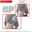 Model do składania The Idolmaster Shiny Colors 30MS - Asahi Serizawa- Zdjęcie 3
