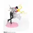 Figurka Sailor Moon FiguartsZERO Chouette - Usagi and Tuxedo Mask (Moonlight Glow Edition)- Zdjęcie 5