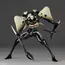 Figurka Evangelion: 1.0 You Are (Not) Alone Revoltech Amazing Yamaguchi - Fourth Angel- Zdjęcie 2