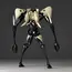 Figurka Evangelion: 1.0 You Are (Not) Alone Revoltech Amazing Yamaguchi - Fourth Angel- Zdjęcie 4