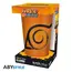 Duża szklanka Naruto Shippuden - Konoha & Seal (400 ml)- Zdjęcie 4
