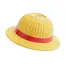 Miska 3D XL One Piece - Słomkowy kapelusz (500 ml)- Zdjęcie 4