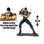 Figurka Fist of the North Star SFC - Kenshiro