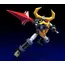 Model figurki Gaiking Legend of Daiku-Maryu Moderoid - Gaiking- Zdjęcie 4