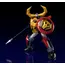 Model figurki Gaiking Legend of Daiku-Maryu Moderoid - Gaiking- Zdjęcie 2