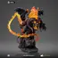 Figurka Władca Pierścieni Mini Co. - Balrog- Zdjęcie 8