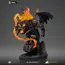 Figurka Władca Pierścieni Mini Co. - Balrog- Zdjęcie 5