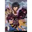 Figurka One Piece FiguartsZERO (Extra Battle) - Monkey D. Luffy Gear 4 (Leo Bazooka) (Reissue)- Zdjęcie 8