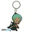 Brelok PVC One Piece - Zoro- Zdjęcie 2