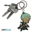 Brelok PVC One Piece - Zoro
