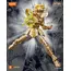 Figurka do złożenia Saint Seiya Blokees Champion Class - Leo Aiolia- Zdjęcie 2
