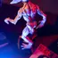 Lampka LED 3D Stranger Things - Figurka Demogorgon- Zdjęcie 2