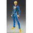 Figurka Jojo's Bizarre Adventure Part 5 (Golden Wind) SAS - Giorno Giovanna Second- Zdjęcie 2