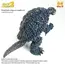 Model do składania Gamera 2 1/700 - Soldier Legion- Zdjęcie 2