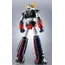 Figurka UFO Robo Grendizer The Robot Spirts (Side Super) - Grendizer- Zdjęcie 2