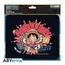 Podkładka pod mysz One Piece - Luffy Chibi- Zdjęcie 2