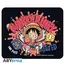Podkładka pod mysz One Piece - Luffy Chibi