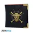 Portfel premium One Piece - Skull