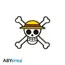 Przypinka metalowa One Piece - Skull- Zdjęcie 4