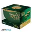 Miska The Legend of Zelda - Hylian Crest (600 ml)- Zdjęcie 8