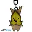Brelok ruchomy The Legend of Zelda - Korok- Zdjęcie 2