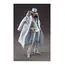 Figurka One Piece Variable Action Heroes - Rob Lucci Ver. 1.5- Zdjęcie 2