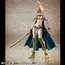 Figurka One Piece P.O.P. - Gladiator Rebecca Sailing Again Super Limited Reprint Ver.- Zdjęcie 8