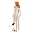 Figurka Space Battleship Yamato 2202 Yamato Girls Collection - Yuki Mori Private Outfit Re.- Zdjęcie 2